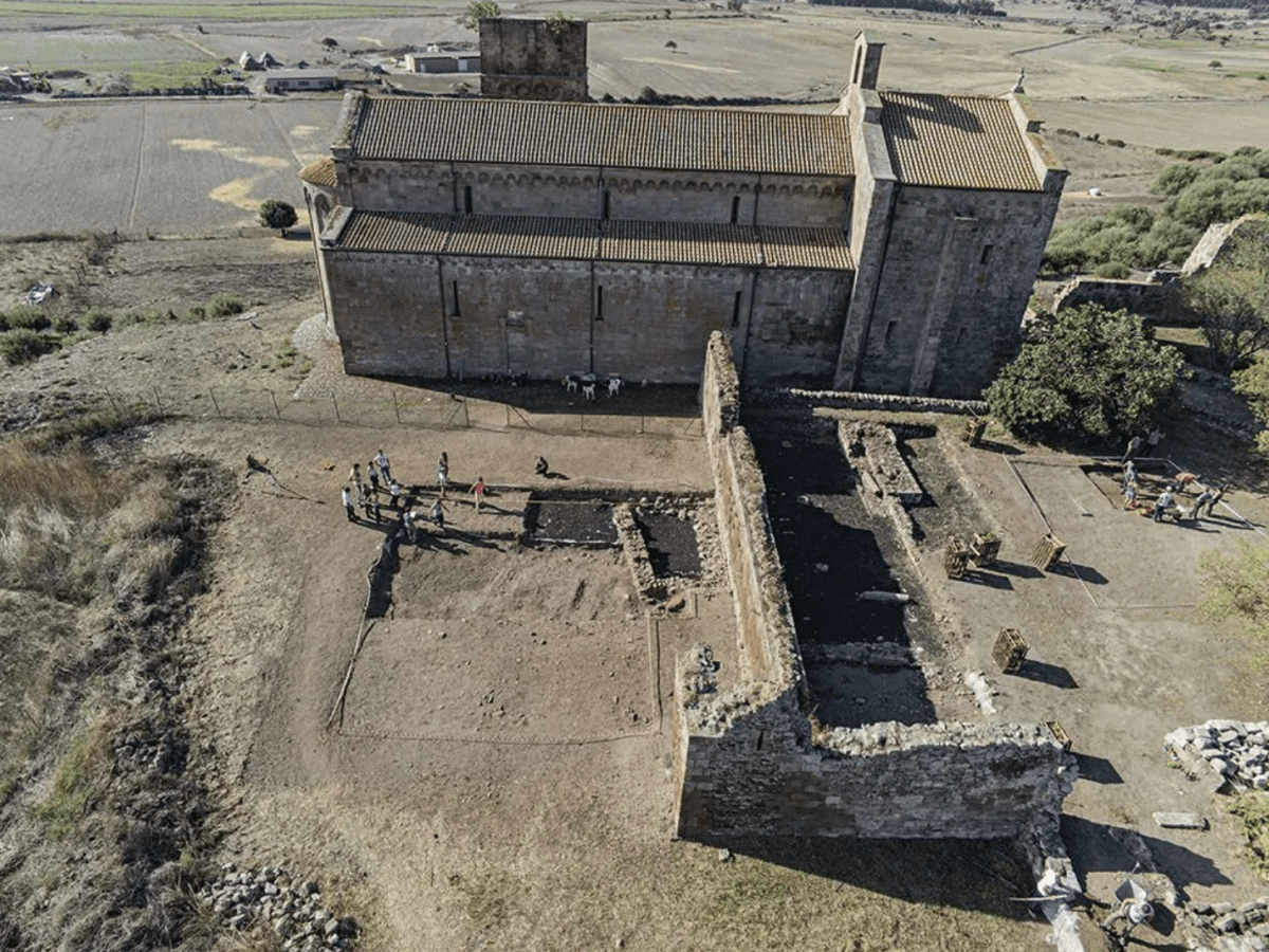 Come si viveva nella Sardegna medievale: cosa ci racconta&nbsp;Bisarcio