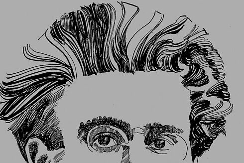 Gramsci e la sardegna